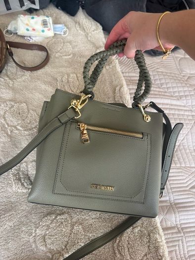 Steve Madden bag