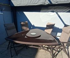 Patio Set
