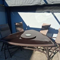 Patio Set