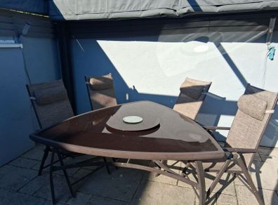 Patio Set