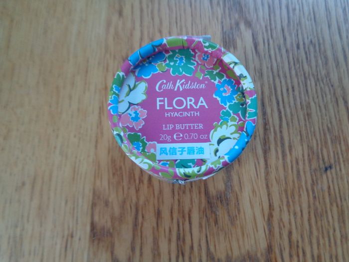 Cath Kidston Lip Butter for Sale