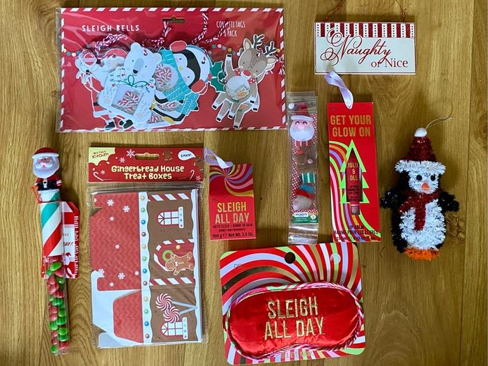 Christmas Selection