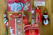 Christmas Selection