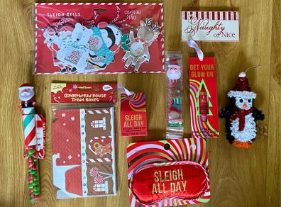 Christmas Selection