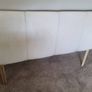 Double headboard Image 3