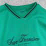 NEW.boy's Summer kit.t-shirt and shorts. Age 13 Image 2