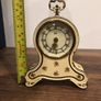 Emes Brass Clock Image 2