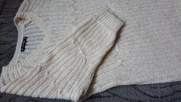 Occasional Jumper  Size 8-10