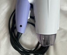 travel hair drier