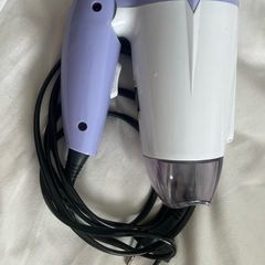 travel hair drier
