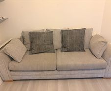 DFS 3&2 seater for sale