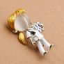 Nurse Brooch Image 6