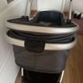 2 in 1 Baby travel system Image 3