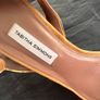 suede sandals Tabitha Simmons Image 3