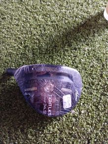3 wood head only