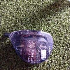 3 wood head only