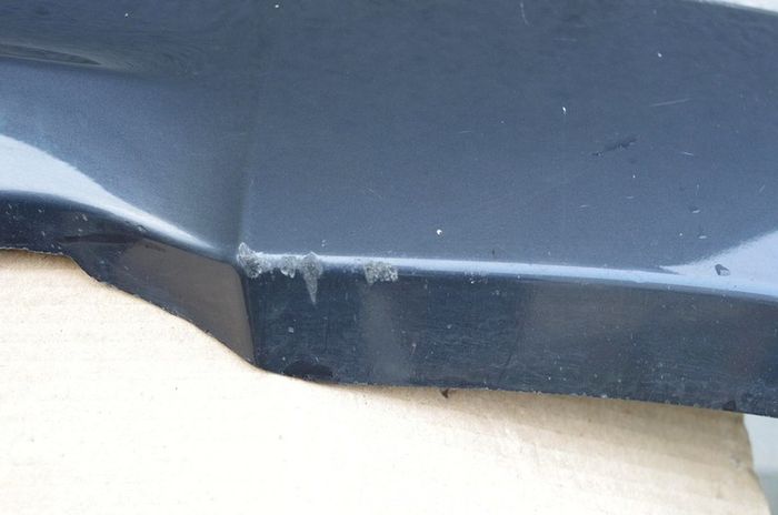 bmw f01 rear diffusor