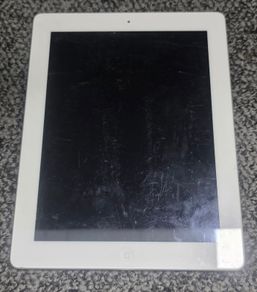 8 tablets, different models/manufacturer untested job lot
