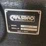 Carlsbaro Amp Image 2