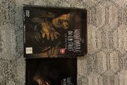 dvd Nightmare on Elm Street The Collection