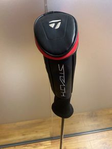Taylormade Stealth 4 Hybrid