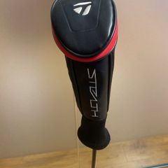 Taylormade Stealth 4 Hybrid