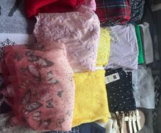 girls clothes bundle (6-12 yrs)