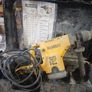 Dewalt 110v sds max Image 5