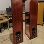 B&w Cm7 High End Stereo Speakers Pair Image 3