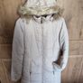 Autumn and winter women's jacket. Image 8