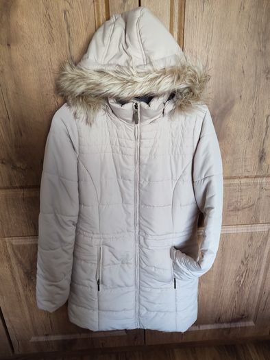 Autumn and winter women's jacket.