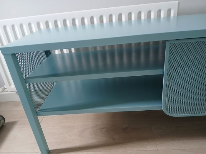 TV Bench/Storage Unit
