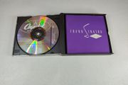 Frank Sinatra The Capitol Years 3-cd Set Capitol Emi 1990 Usa Fatbox + Booklet