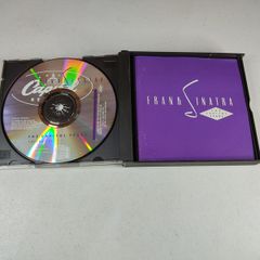 Frank Sinatra The Capitol Years 3-cd Set Capitol Emi 1990 Usa Fatbox + Booklet
