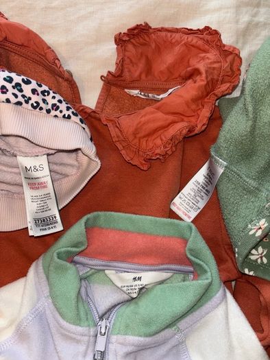 3-4yrs Girls Clothes bundle