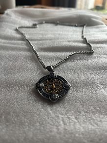 Nice Gift Norse Necklace