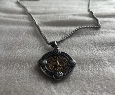 Nice Gift Norse Necklace