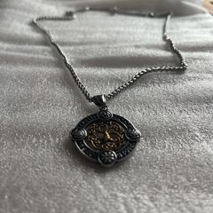 Nice Gift Norse Necklace