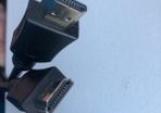 HDMI High Speed Cable