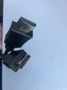 HDMI High Speed Cable