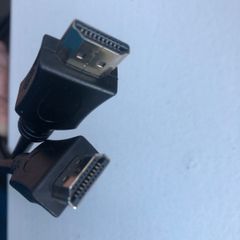 HDMI High Speed Cable