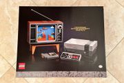 Lego Nintendo Entertainment System 71374