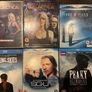 blu ray and dvd sci-fi  series etc collection Image 2