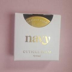Navy Professional Cuticle Balm 15ml
