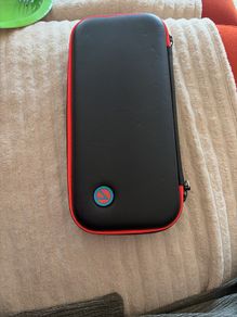 nintendo case
