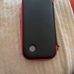 nintendo case