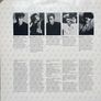 Frankie goes to Hollywood. Original Irish translucent 1984 release.  Welcome to the pleasuredome double vinyl record in vg+ condition Image 6