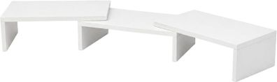 TV/Monitor Stand Riser New and Sealed