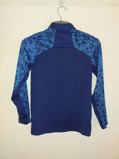 ireland halfzip