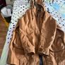 Carhartt Boreal Parka Coat Image 2